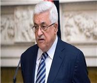 الرئيس الفلسطيني: منظمة التحرير هي الممثل الشرعي والوحيد لشعب فلسطين