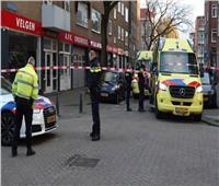 ثلاثة جرحى في إطلاق نار بمدينة روتردام الهولندية