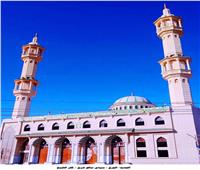 «الأوقاف»: افتتاح 15 مسجدًا الجمعة القادمة  