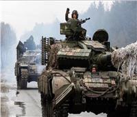 القوات المسلحة الروسية تتقدم بنجاح على محور «كوبيانسك»