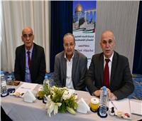 انطلاق أعمال اجتماع الأمناء العامين للفصائل الفلسطينية بمدينة العلمين