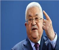 نص البيان الختامي لـ«محمود عباس» خلال اجتماع أمناء الفصائل الفلسطينية