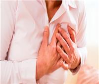 دراسة: ارتفاع الحرارة يضاعف خطر الإصابة بنوبة قلبية