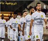 بمشاركة طارق حامد| بنزيما يقود اتحاد جدة أمام الصفاقسي في البطولة العربية