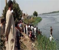 بسبب ارتفاع درجات الحرارة.. غرق شخص في نهر النيل بأطفيح