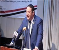 نائب التنسيقية: التحول الذي تشهده مصر يتطلب تنمية وتطوير النظام الانتخابي