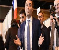 برلماني فرنسي: تحرك زيلينسكي الأخير يشعل فتيل «حرب عالمية ثالثة»