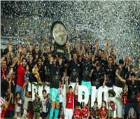 تعرف على الأندية المشاركة في أول نسخة من كأس السوبر المصري للأبطال
