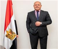 حسان نعمان رئيسًا لجامعة سوهاج