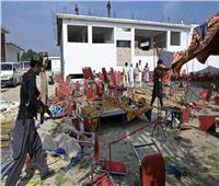 ارتفاع حصيلة ضحايا انفجار باجور بباكستان إلى 54 قتيلا