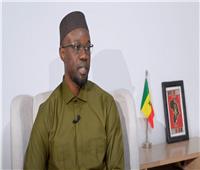 الحكومة السنغالية تعلن حل حزب المعارض «عثمان سونكو»