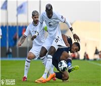بعد فوز النصر والشباب| فرص تأهل الزمالك إلى ربع نهائي البطولة العربية