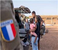 أ.ف.ب: فرنسا ستجلي رعاياها من النيجر قريبا جدا