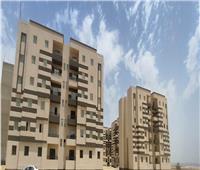 وزير الإسكان: جارٍ تنفيذ أعمال تشطيب واجهات عمارات "سكن كل المصريين" بالعبور الجديدة