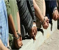 ضبط 6 متهمين لقيامهم بارتكاب جرائم سرقة بالقاهرة 