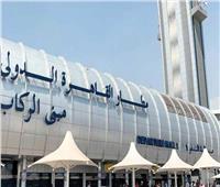 الحكومة تنفي إصدار قرار بتخفيف أحمال الكهرباء عن الخدمات بمطار القاهرة 