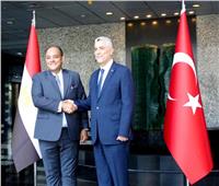 وزير الصناعة: نستهدف زيادة التبادل التجاري مع تركيا لـ15 مليار دولار خلال 5 سنوات