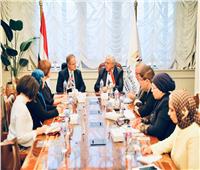 السفير البريطاني: مصر الأولى بإفريقيا والشرق الأوسط في التعاون ببرامج التعليم عبر الحدود