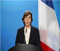 وزيرة خارجية فرنسا: إقلاع أول طائرة لإجلاء رعايانا من النيجر