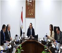 رئيس الوزراء يستعرض إجراءات التعاون الثنائي بين مصر وإيطاليا في الزراعة والتصنيع 