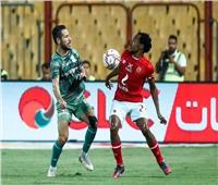 موعد مباراة الأهلي والمصري في ربع نهائي كأس مصر 