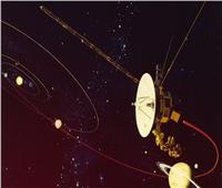 بعد قطع الاتصال مع ناسا .. البحث عن المركبة الفضائية «فوييجر 2» 