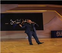 "أبو" يحيي حفل الإعلان عن أسماء الفائزين في الدورة 7 لتحدي القراءة العربي