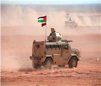 الجيش الأردني يقبض على إسرائيلي حاول التسلل إلى الأردن