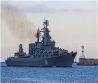 البحرية الأوكرانية: روسيا تحتفظ بسفينة حربية على متنها أربعة صواريخ كاليبر 