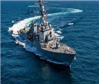 البحرية الأمريكية تعمل على بناء 9 مدمرات جديدة 