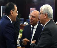 الحكومة توافق على إسناد توريد الوقود اللازم لميناء الإسكندرية لشركة مصر للبترول