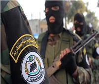 الاستخبارات العسكرية العراقية تعتقل 3 إرهابيين