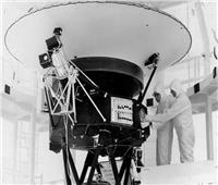 بعد قطع الاتصال معها.. ناسا تستقبل «إشارة» من المركبة الفضائية «فوييجر 2»