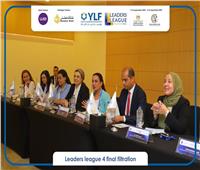  «القومي للمرأة» يشارك لجان تحكيم فعاليات مسابقة منصة الأنشطة الطلابية