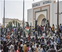 الخارجية الفرنسية: إجلاء 736 شخصًا بينهم 498 فرنسيًا من النيجر