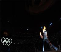  في مزاد علني.. بيع شعلة أولمبياد 1968