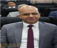 معتز الشناوي للتلفزيون المصري: القائمة النسبية قبلة الحياة للأحزاب المصرية