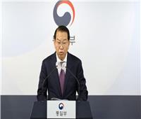وزير الوحدة الكوري الجنوبي: حكومة سول لن تسعى أبدا لإعلان نهاية الحرب الكورية