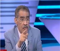 ضياء رشوان: العلاقات المصرية اليونانية «وثيقة» وتمتد لسنوات طويلة