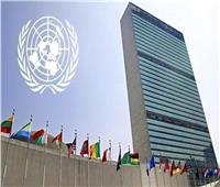 الأمم المتحدة: تجويع الناس حتى الموت خط أحمر للسلم والأمن الدوليين