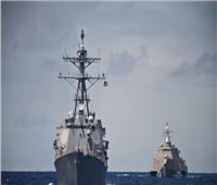 أسوشيتد برس: توقيف فردين من البحرية الأمريكية بتهم التجسس لصالح الصين والتآمر‎