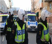 السويد.. إصابة 52 شخصا وتوقيف 100 في مواجهات بمهرجان مؤيد للحكومة