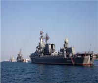موسكو: أوكرانيا هاجمت قاعدة نوفوروسيسك البحرية.. ولا إصابات