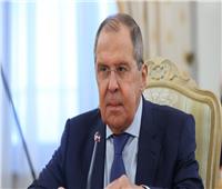 لافروف: روسيا تقدر أي جهود لتحقيق سلام عادل ودائم في أوكرانيا