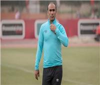 الأهلي يكشف أسباب رحيل سيد عبد الحفيظ عن منصب مدير الكرة