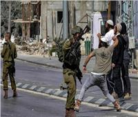 استشهاد فلسطيني في هجوم مستوطنين على قرية برام الله