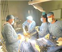 صحة البحيرة: إجراء 4 عمليات جراحية ضمن قوائم الانتظار بمستشفى حوش عيسى