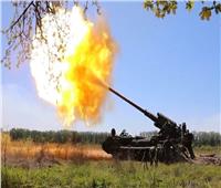 «المدفعية الروسية» تدمر مركز التحكم بالطائرات المسيرة الأوكرانية في «نوفودنيتسك»
