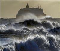 بريطانيا تحذر المواطنين من العاصفة «أنتوني»