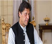 القبض على رئيس الوزراء الباكستاني السابق عمران خان بعد الحكم بسجنه